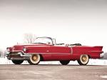 Cadillac Eldorado Biarritz Convertible 1956 года